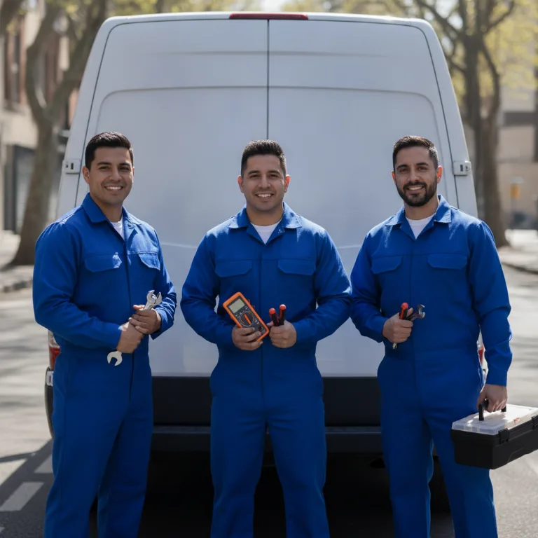 Conserto Máquina de Lavar equipe em Maracanau